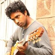 Narendra Varma Guitar trainer in Chennai