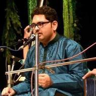 Subhadip Paul Vocal Music trainer in Kolkata