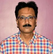 C Ravichandran NISM trainer in Mumbai