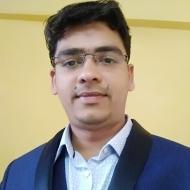 Shrihari Pophali NISM trainer in Pune