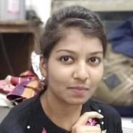 Kathi M. Class 12 Tuition trainer in Hyderabad