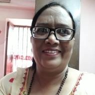 Reena S. Class I-V Tuition trainer in Kolkata