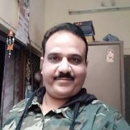 Sandeep Sharma Class 10 trainer in Haridwar