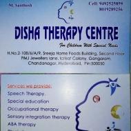 Disha Therapy Centre Special Education (Autism) institute in Hyderabad