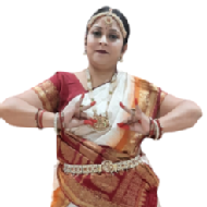 Darshna Jatania Dance trainer in Jambhulani