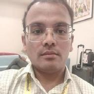 Kuldeep Kumar Class 11 Tuition trainer in Delhi