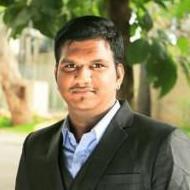 Sarath Chandra J Business Analysis trainer in Hyderabad