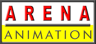 Arena Animation Animation & Multimedia institute in Ghaziabad