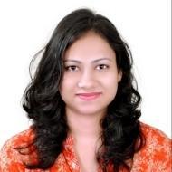 Priyanka R. Class I-V Tuition trainer in Jajpur