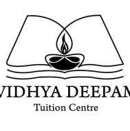 Vidhyadeepam Class 11 Tuition institute in Thrissur