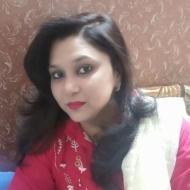 Tanuja J. Class I-V Tuition trainer in Delhi