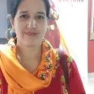 Neelam N. Class I-V Tuition trainer in Ghaziabad