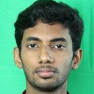 Bharath Chandran Class 11 Tuition trainer in Thiruvananthapuram