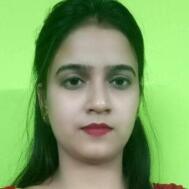 Sunita S. Class I-V Tuition trainer in Dhalbhum