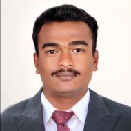 Pandiaraj V. BTech Tuition trainer in Thanjavur