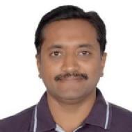 Srikanth Sp Engineering Entrance trainer in Bangalore