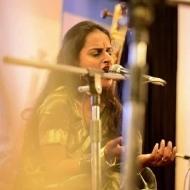 Kriti H. Vocal Music trainer in Delhi