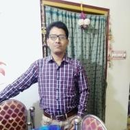 Apurba Halder BA Tuition trainer in Kolkata