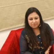 Neeru G. PTE Academic Exam trainer in Amritsar