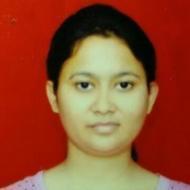Stuti D. MSc Tuition trainer in Kanpur
