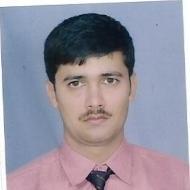 Deepak Pandey Class 12 Tuition trainer in Prayagraj