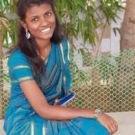 Kavitha A. Class I-V Tuition trainer in Chennai