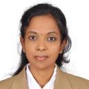 Photo of Dr. Anitha J.