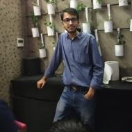 Dinesh Parwani Class 12 Tuition trainer in Ahmedabad
