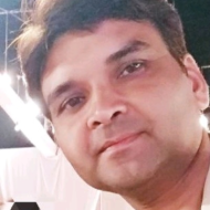 Sandeep Nema MS Office Software trainer in Mumbai