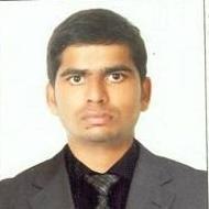 Marwadi Dhruva Kumar BTech Tuition trainer in Hyderabad
