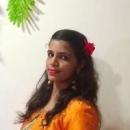 Photo of Preethi D.