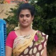Siluvai M. Class I-V Tuition trainer in Chennai