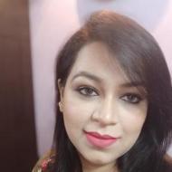 Amarpreet K. Makeup trainer in Delhi