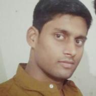 Abhishek Mishra Class 12 Tuition trainer in Lucknow