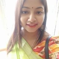 Ankhi H. Class 6 Tuition trainer in Kolkata