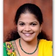 Pallavi Vocal Music trainer in Mysore