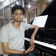 Sarath K Shankar Piano trainer in Palakkad