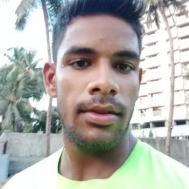 Sunil Yadav Cricket trainer in Mumbai