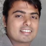 Sagar Dhruna CA trainer in Ahmedabad