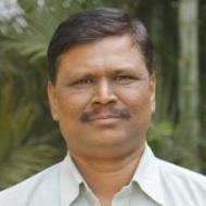 Ravindra Mangrulkar CET trainer in Aurangabad
