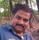 Photo of Vinay Mayekar