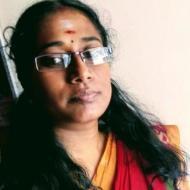 Divya B. Class I-V Tuition trainer in Chennai