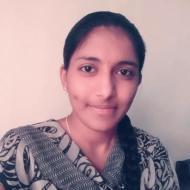 Sankeerthana R. Engineering Diploma Tuition trainer in Hyderabad