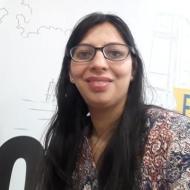 Sapna J. Class I-V Tuition trainer in Ghaziabad