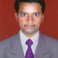 Ravindra Jadhav MS Office Software trainer in Pune