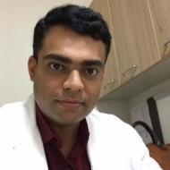 Dr. Vineeth Rao MBBS & Medical Tuition trainer in Kozhikode