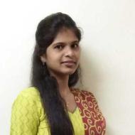 Supriya S. BSc Tuition trainer in Kudal