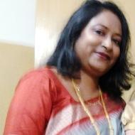 Sandhya K. Swimming trainer in Kolkata