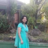 Lalita G. German Language trainer in Pune