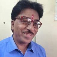 Sambhaji B. Lakhavade Class 9 Tuition trainer in Mumbai